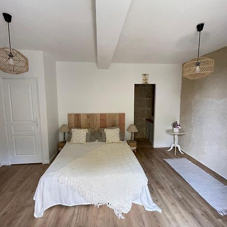 Bed and Breakfast La Boheme Condom Zewnętrze zdjęcie