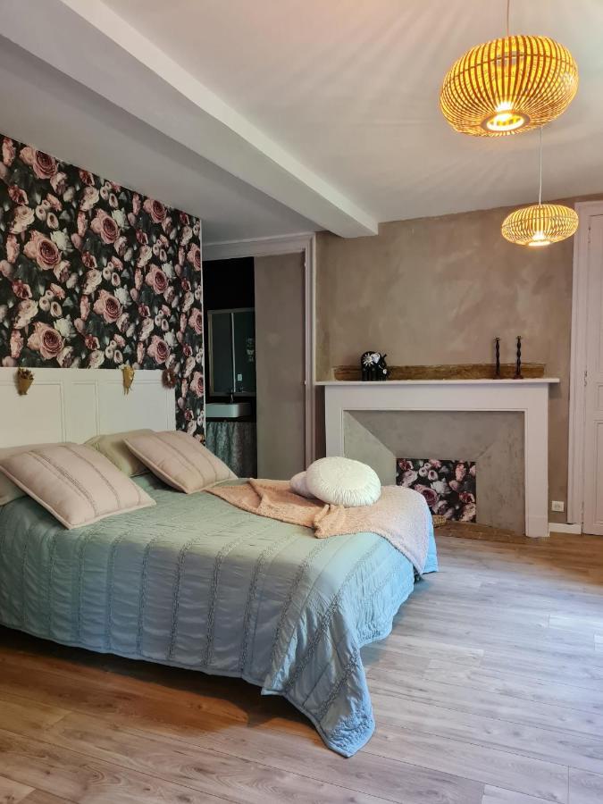 Bed and Breakfast La Boheme Condom Zewnętrze zdjęcie