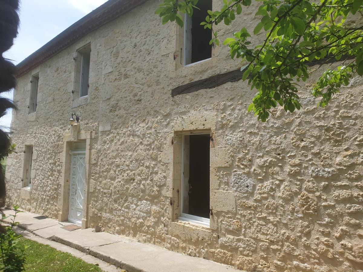 Bed and Breakfast La Boheme Condom Zewnętrze zdjęcie