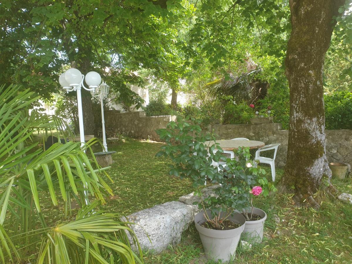 Bed and Breakfast La Boheme Condom Zewnętrze zdjęcie