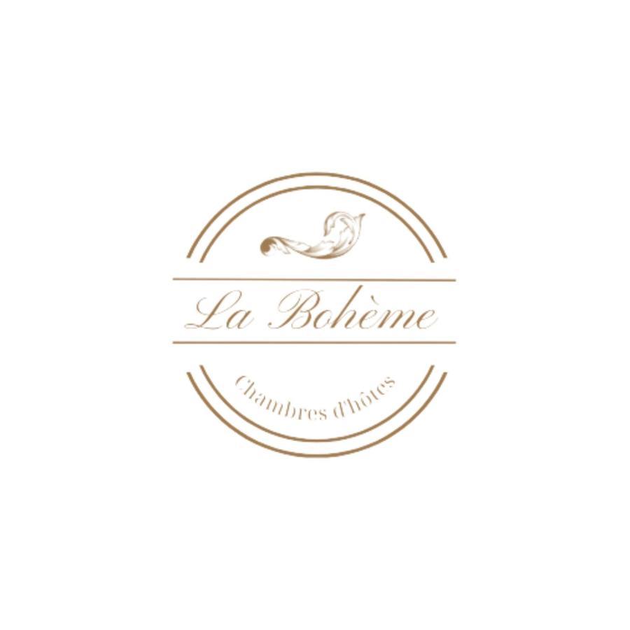 Bed and Breakfast La Boheme Condom Zewnętrze zdjęcie