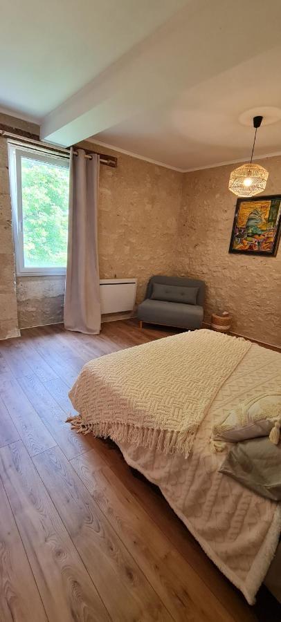 Bed and Breakfast La Boheme Condom Zewnętrze zdjęcie
