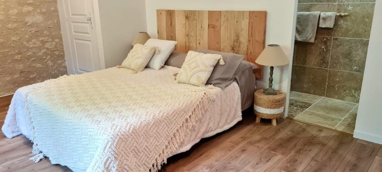 Bed and Breakfast La Boheme Condom Zewnętrze zdjęcie