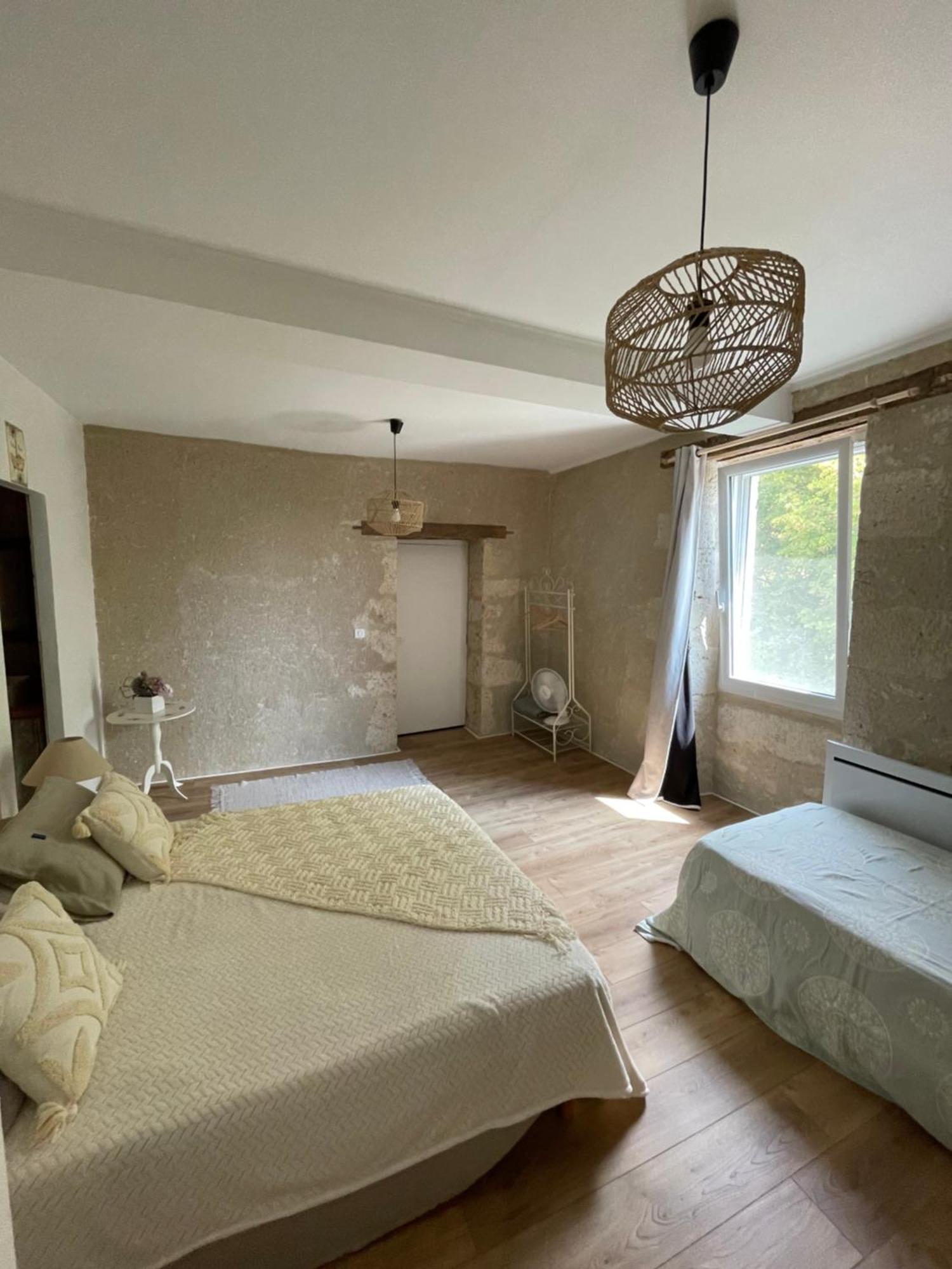Bed and Breakfast La Boheme Condom Zewnętrze zdjęcie
