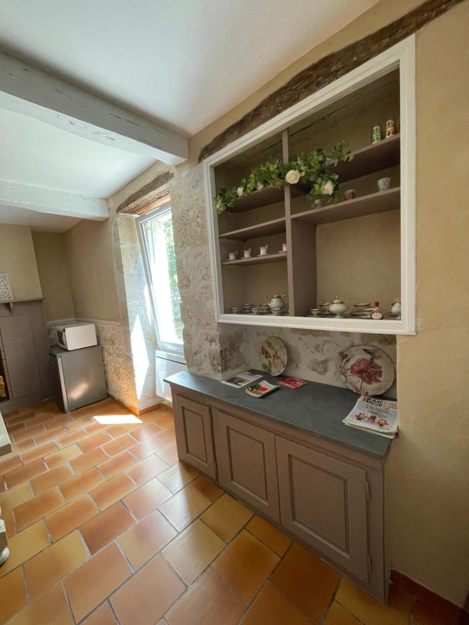 Bed and Breakfast La Boheme Condom Zewnętrze zdjęcie