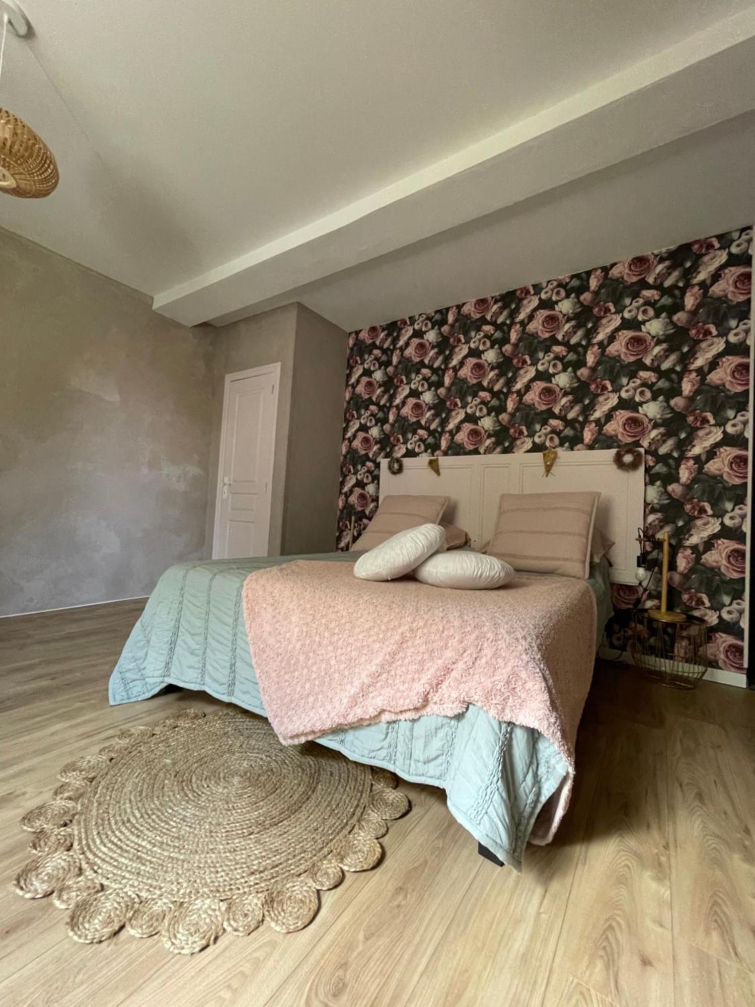 Bed and Breakfast La Boheme Condom Zewnętrze zdjęcie